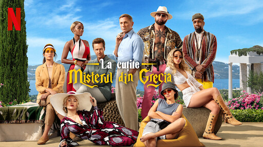 Unde Dai Si Unde Crapa 4 Unde dai și unde crapă | Netflix